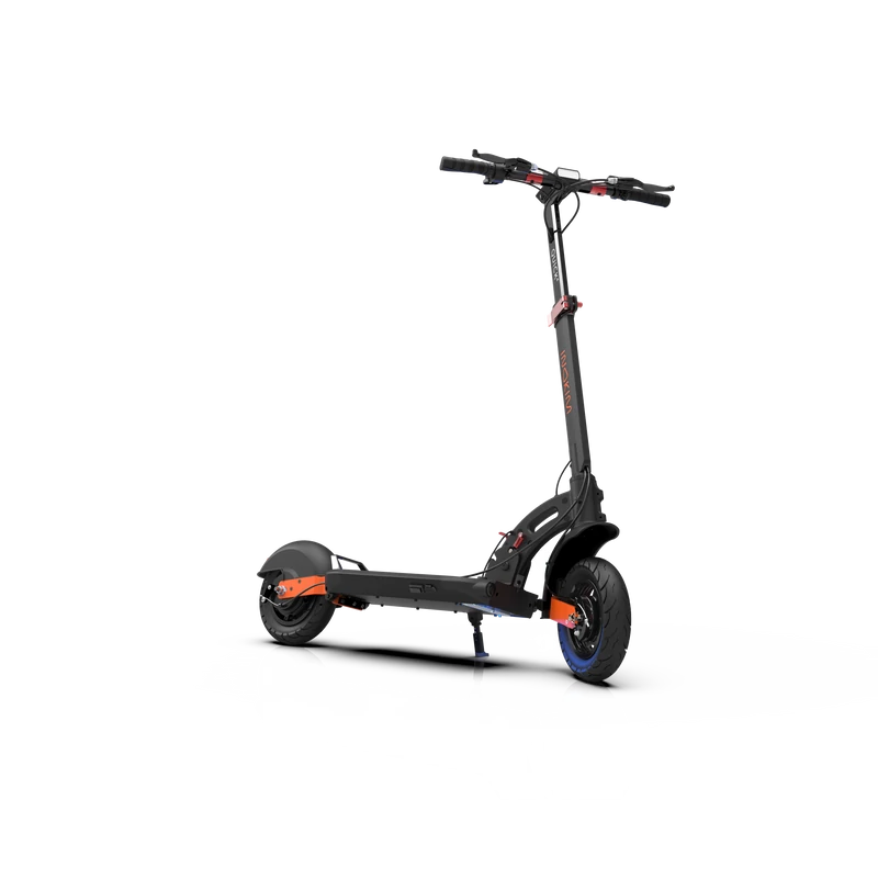 Inokim Quick 4 Super 2023 Narancssárga - Elektromos Roller - Elektromos ...