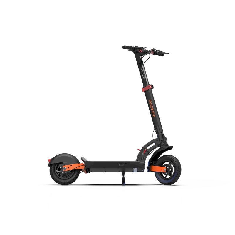 Inokim Quick 4 Super Narancssárga - Akciós elektromos rollerek ...